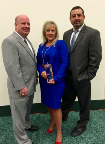 aerospacewired's tweet photo. We won the @FTWChambers 2015 Small Business of The Year award #FWSoC #gotwire? #InterConnectWiring http://t.co/rwCOFryhUX