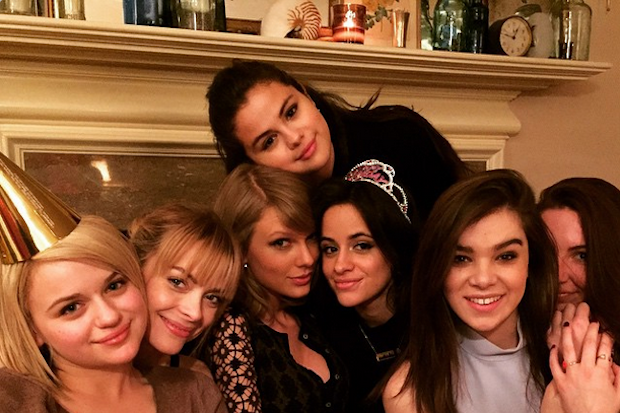 Happy 18th birthday to  See how she celebrated:  