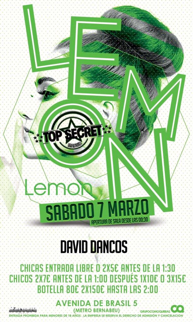 LemonClub's tweet photo. MOCOLOCO 
Copas a 2€ toda la noche 
Chicas entrada Gratis antes de la 1
#LaFiestaMASloca
Listas de Fonseca http://t.co/gNw9bYsLwH
