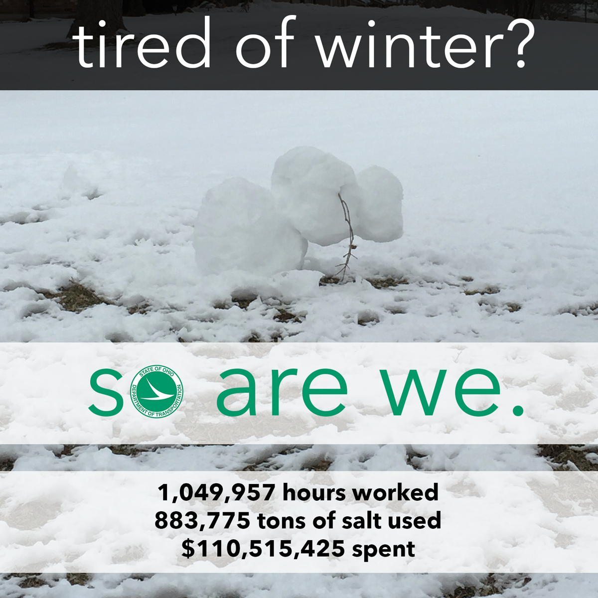ODOT_Statewide tweet picture