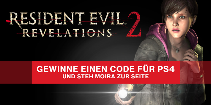 #ResidentEvil Retweeten,folgen,Code gewinnen → bit.ly/1BbAMme TNB: bit.ly/twittnb
