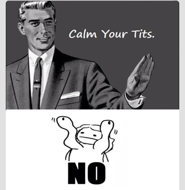 This doesn't get old.