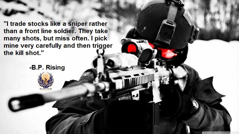 Sniper be to is a what like it The Best