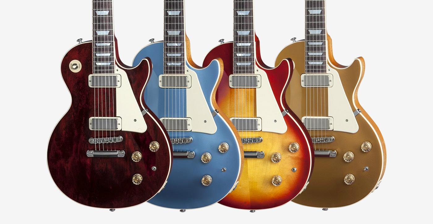 Les paul cheap deluxe 2015