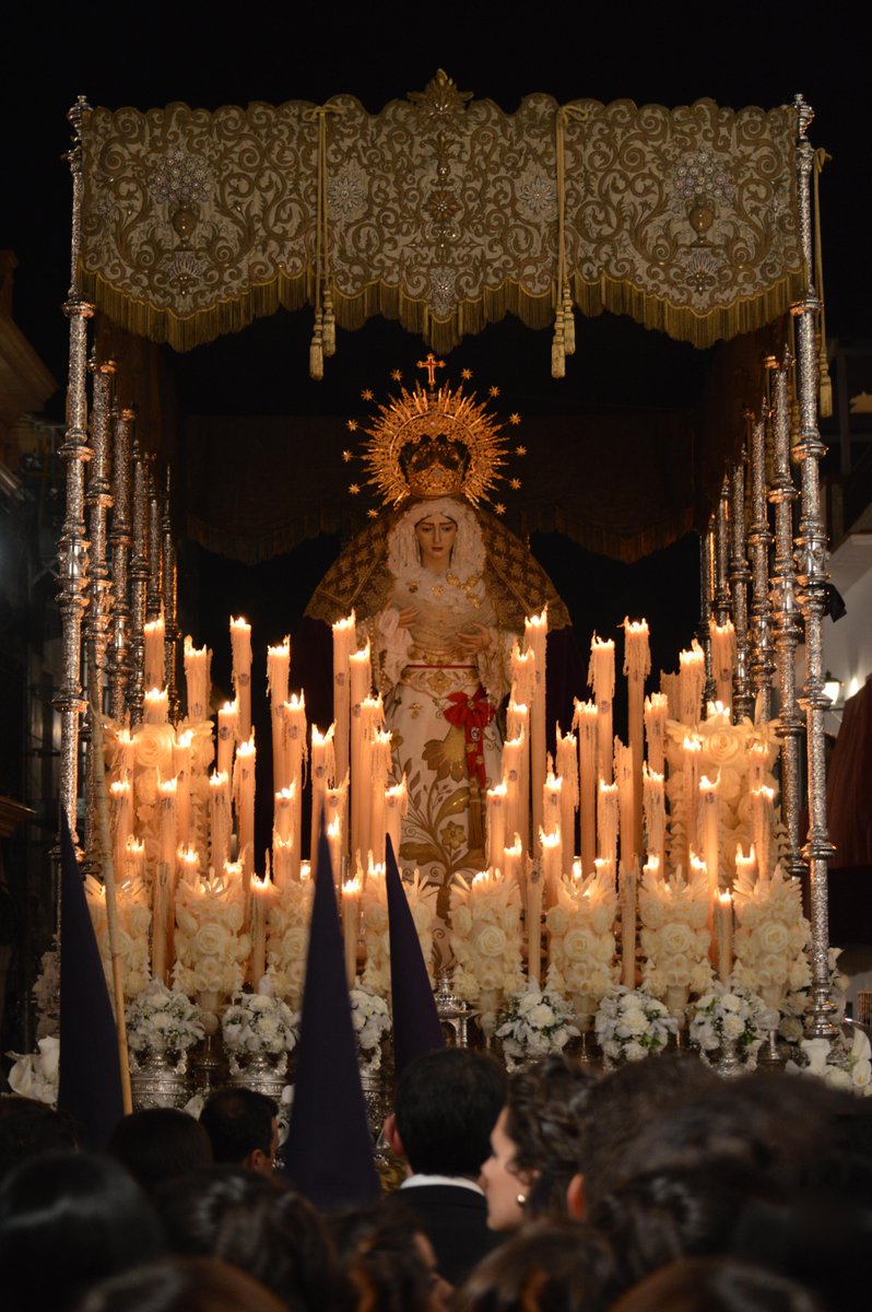 hdad_la_columna's tweet photo. A 28 DÍAS DE UN NUEVO MIÉRCOLES SANTO http://t.co/zK5OjYrt6H