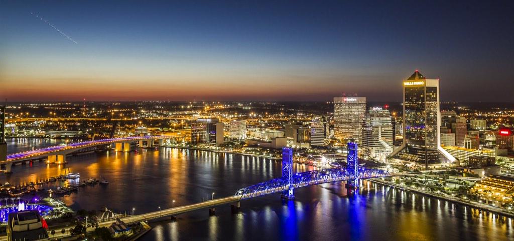 Downtown Jacksonville