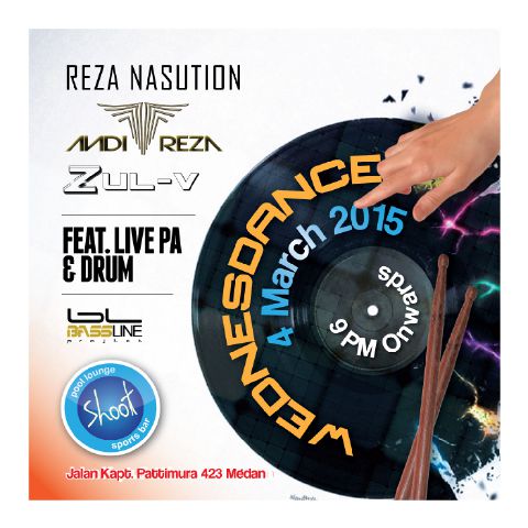 Now <a href="/TradersandShoot/">The Traders & Shoot</a>