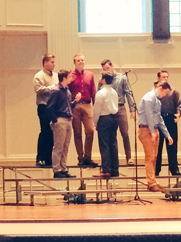 haley__cain's tweet photo. Baes #legacy #blessedbybeta http://t.co/A9dqKWrL8R