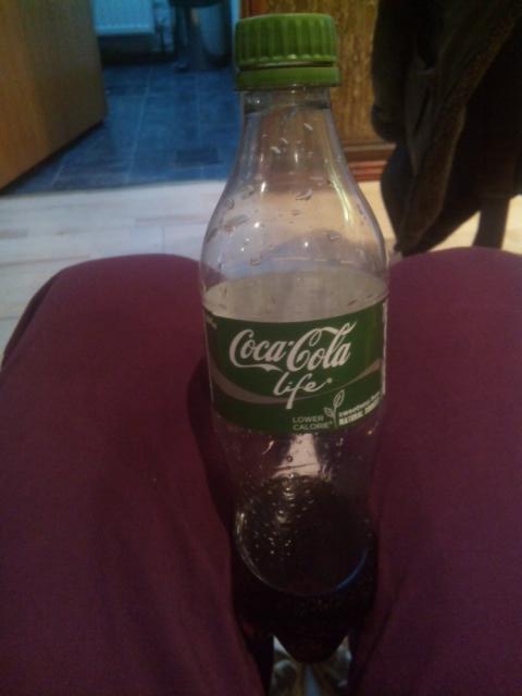 Fixists's tweet photo. Zaļā koliņa :D http://t.co/39yHVBqC5i