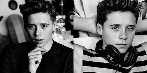 Happy 16th birthday to brooklyn beckham    