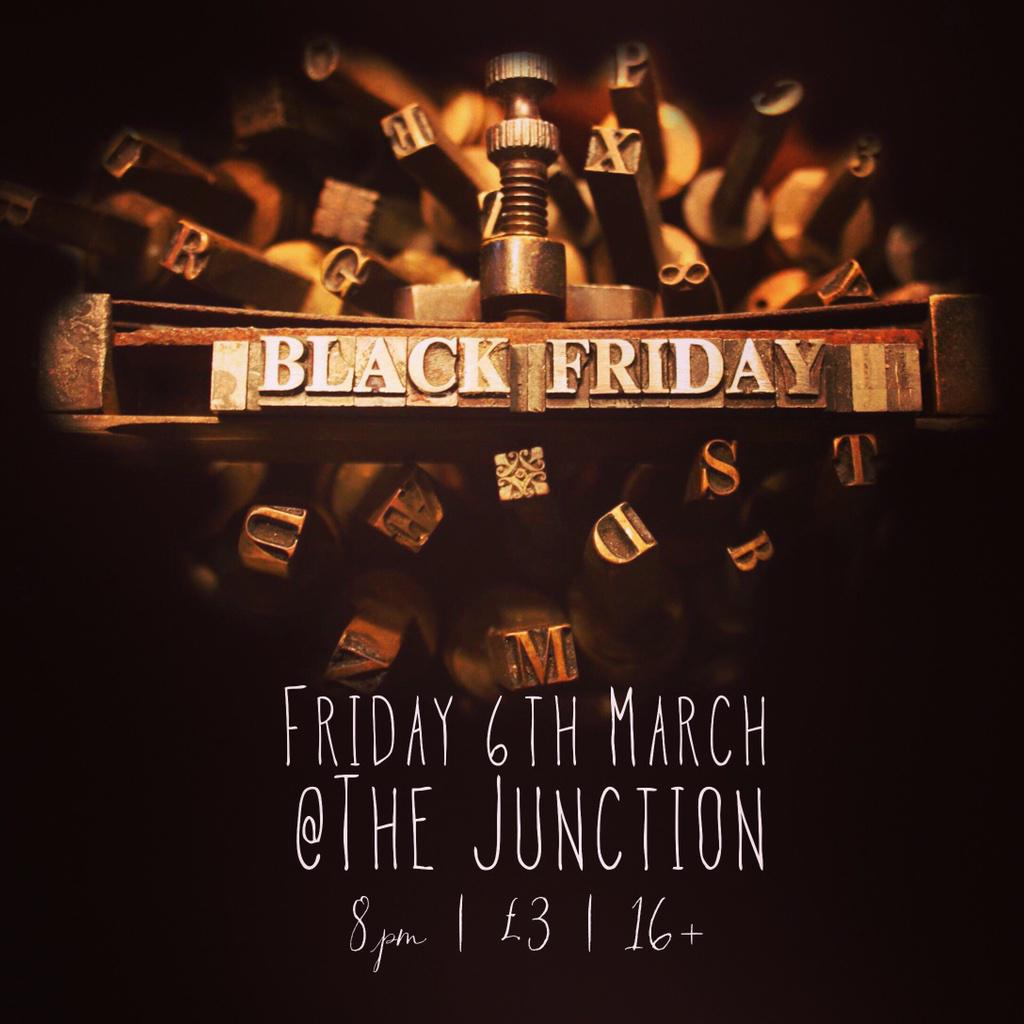 The Junction tweet media
