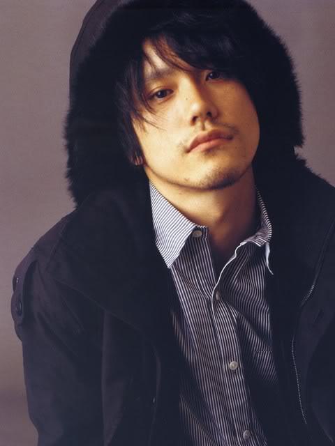 Happy Birthday Ken\ichi Matsuyama I wanna see him again..! 