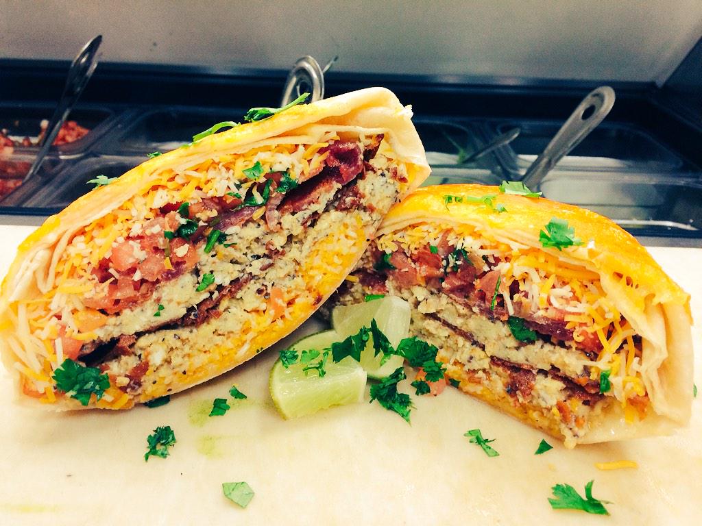 GomezSalsaOTR's tweet image. Forget to pack your lunch? No worries. Head down to 107 E 12th St. for one of these beauties! #turtleshell #armadilla