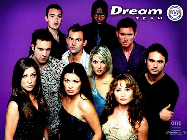 RT if you used to watch this show.