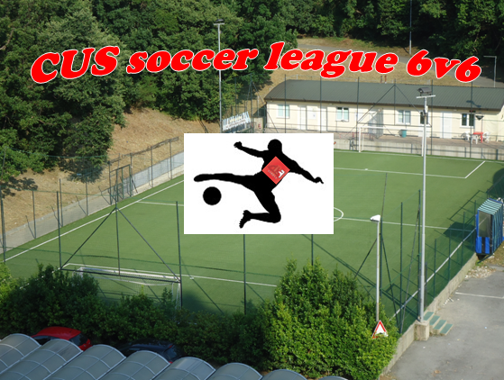 #cus #soccerleague #calcio #torneo <a href="/CusGenova/">CusGenova</a> facebook.com/events/4116005…