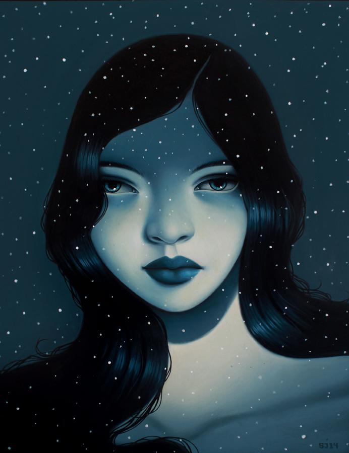 sarah_joncas's tweet image. Some new works from the @ThinkspaceArt show! View everything online - thinkspacegallery.com/shows/2015-03/… #thinkspacegallery #art