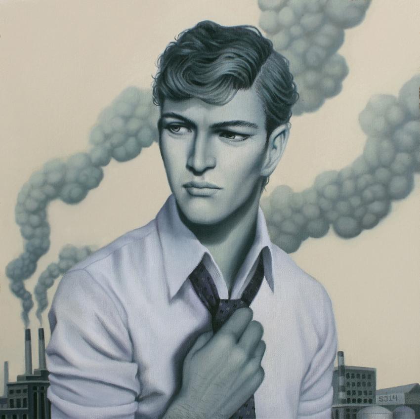 sarah_joncas's tweet image. Some new works from the @ThinkspaceArt show! View everything online - thinkspacegallery.com/shows/2015-03/… #thinkspacegallery #art