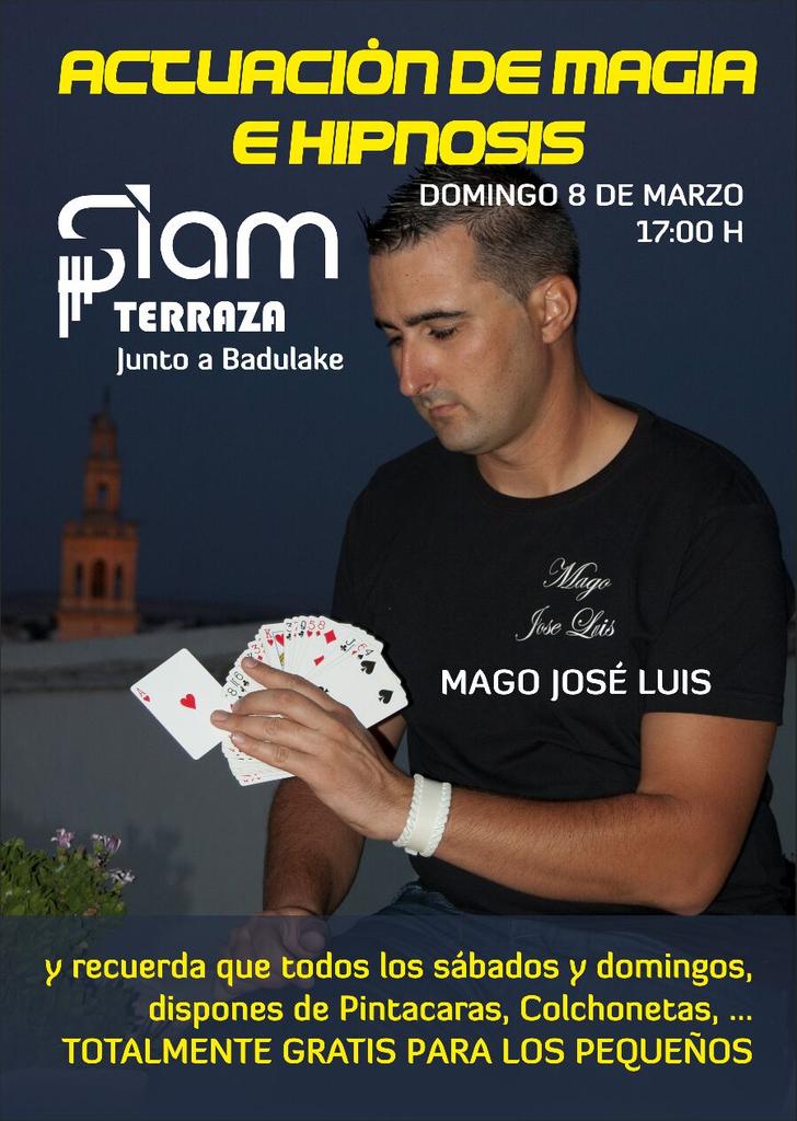 OTIUM5's tweet photo. Hay novedades en Badulake este finde.. http://t.co/jiF9B3uUCK