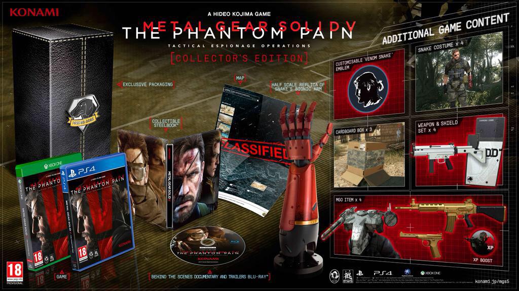 KONAMI UK tweet media
