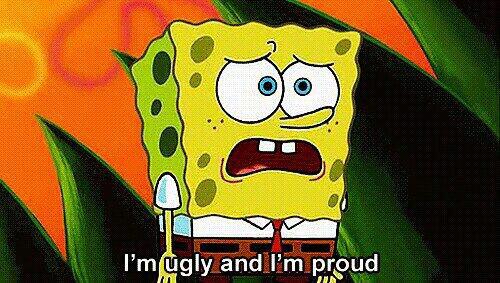 TheeBeardedOne's tweet image. #FaceProblems