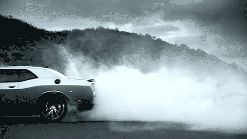 Dodge's tweet photo. With great power, comes damn good cars. #DodgeWisdom http://t.co/r6f61TsRbn