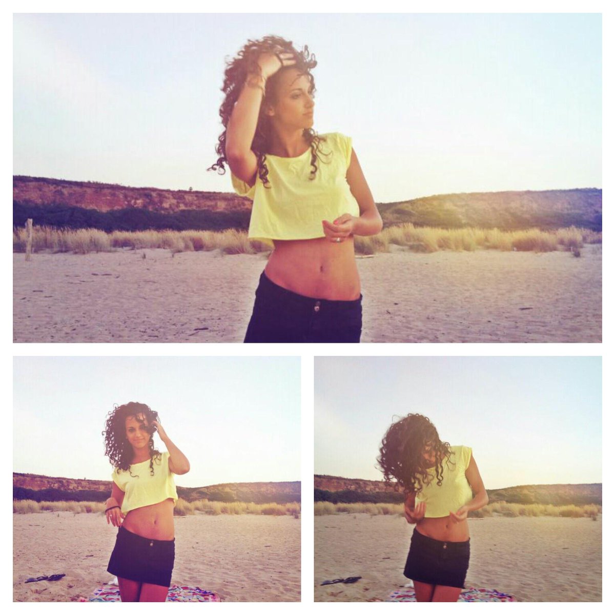 grace_wk's tweet photo. Missing summer http://t.co/14GfLFWvRZ