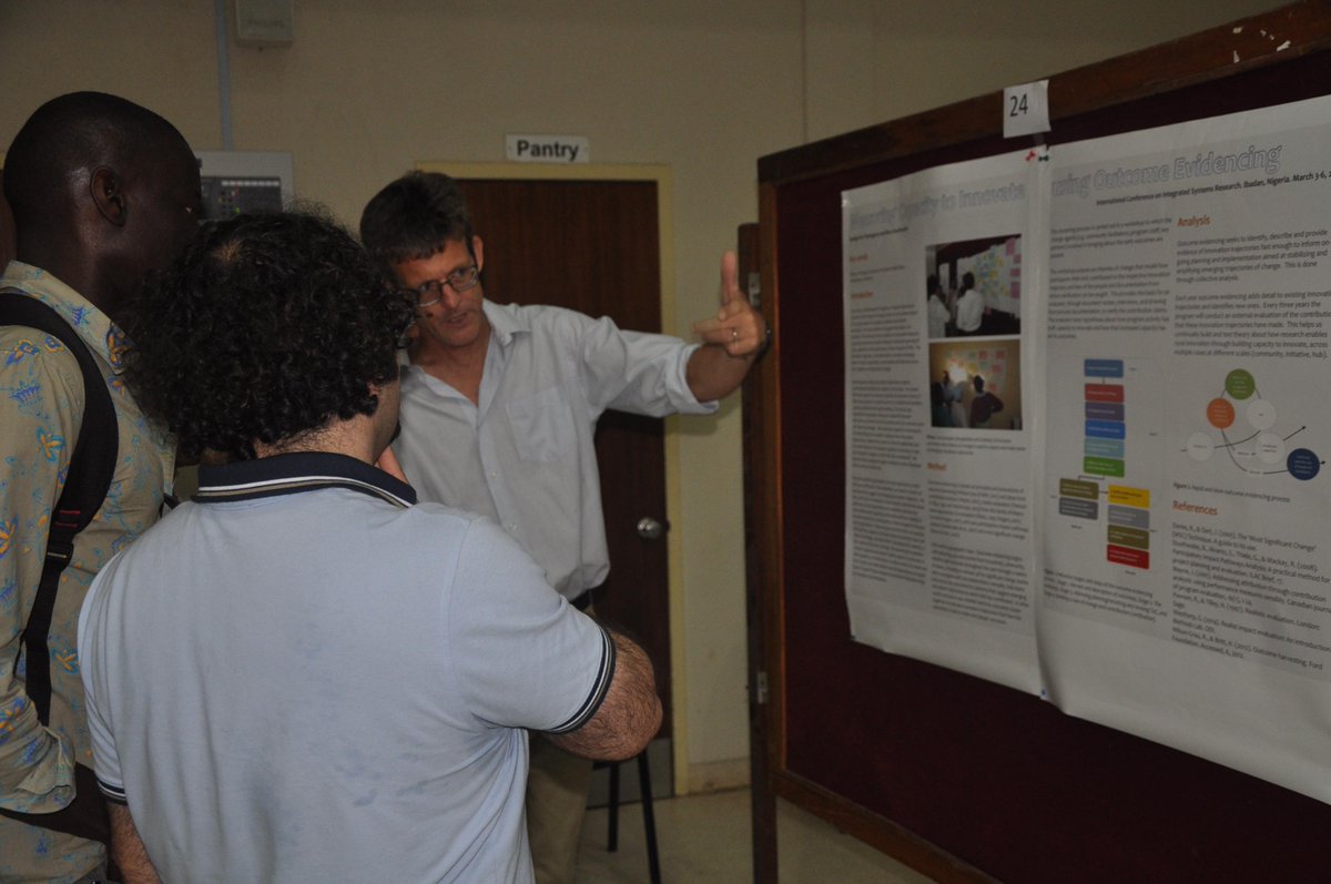 IITA_CGIAR's tweet photo. Poster Presentations #CGIAR_Systems http://t.co/Tk3Jzb27Xl