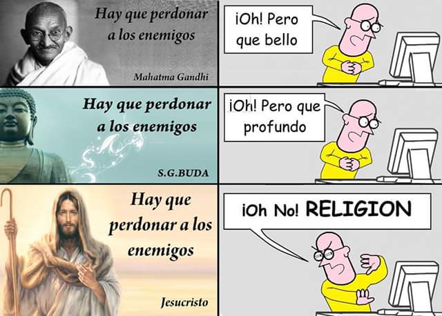 GravityHappens's tweet photo. Tal cual. http://t.co/jvdrGEToTm
