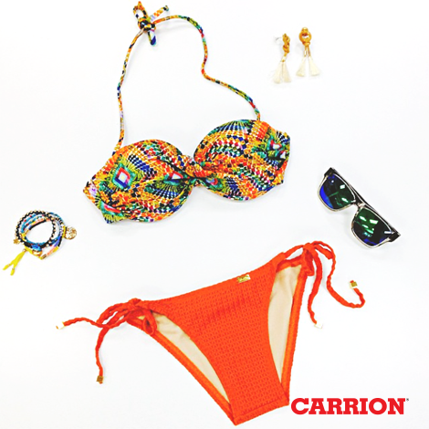 Tiendas Carrion on "¿Listas para el verano?#SummerIsComing 🌴☀️ #bodyswim Trajes de baño Splash de Lovable en tiendas seleccionadas. http://t.co/BiV2v3SRjO" / Twitter