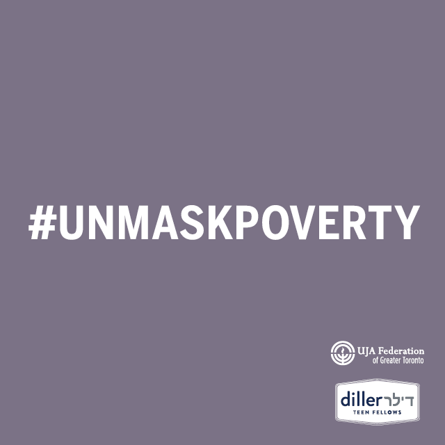 UJAFederation's tweet photo. This Purim, learn more about the ways our community supports those in need. Click #unmaskpoverty to see our posts. http://t.co/FeObUfz8e1