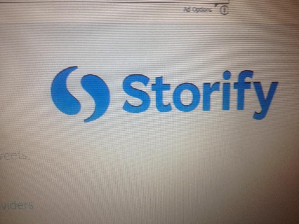 InstructorPuck's tweet photo. @mstwit2015 #CFTT2015 come hear all about STORIFY!!!!! Lane FOUR!  Door prize will be oven away!!!! http://t.co/E379zU95hO
