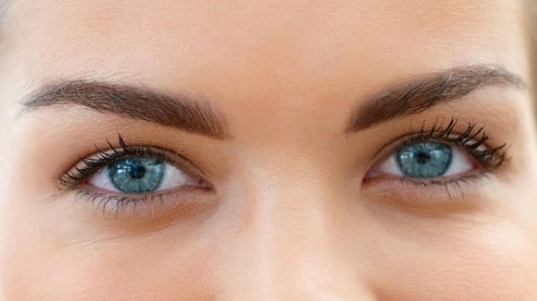 cnni's tweet photo. Would you undergo laser surgery to get blue eyes? http://t.co/hbBCD25TMD http://t.co/IGwe5htaTy