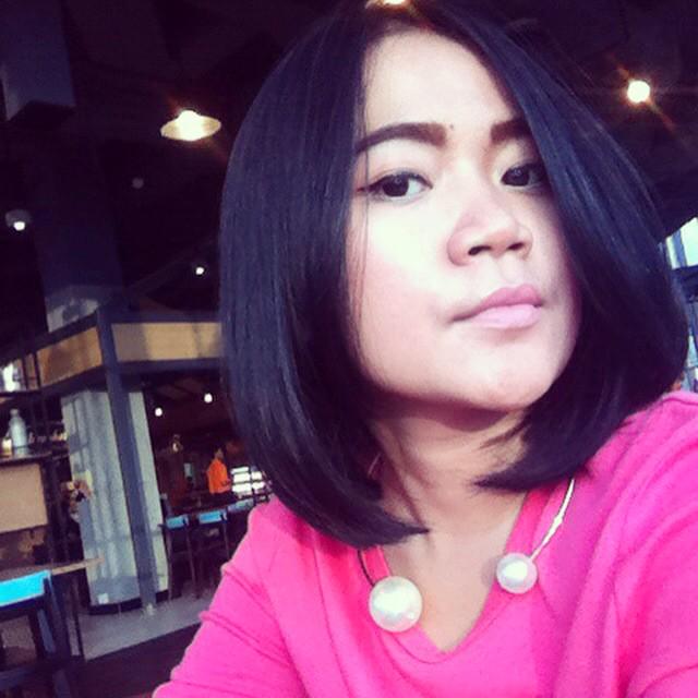 Hello My New hair ! March '15
