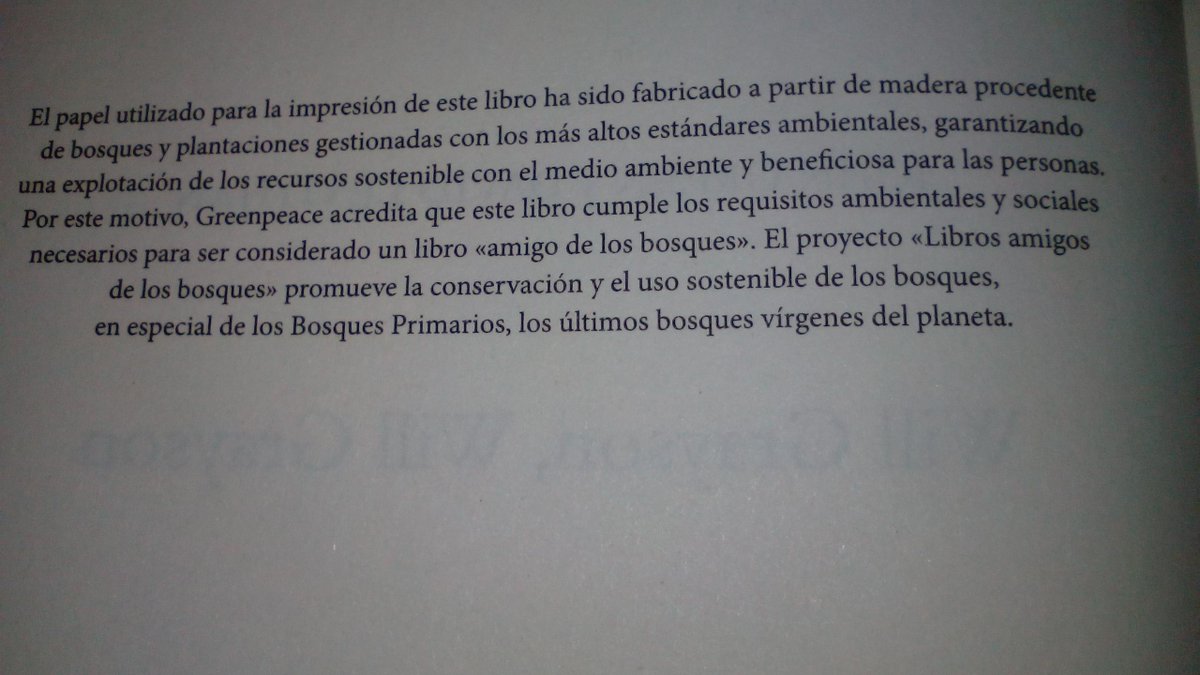 Uriixx's tweet photo. MIRAD! MI LIBRO ES AMIGO DE LOS BOSQUES! http://t.co/7hOmehGibG