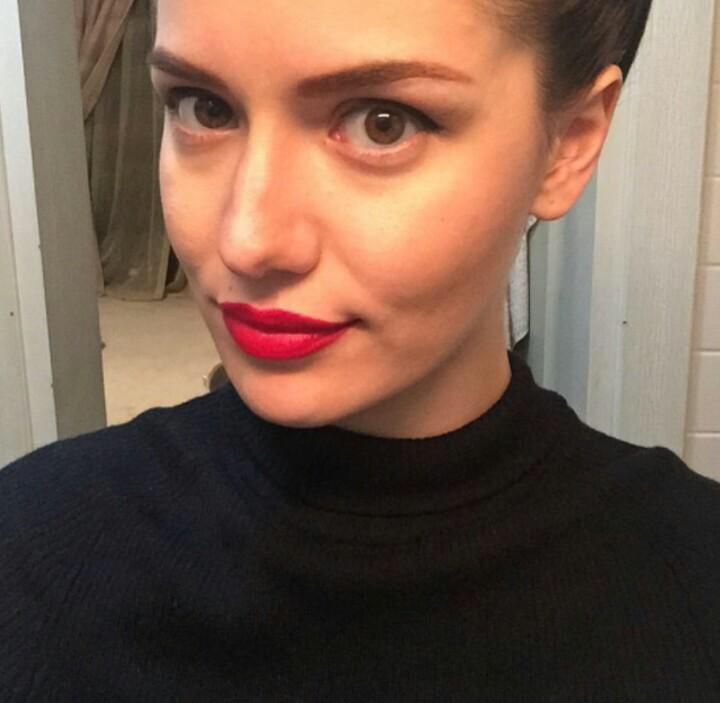ifxtmx's tweet photo. بو ني قوزاليم؟ 😩😩❤️❤️ #FahriyeEvcen http://t.co/S0RGCwDIy0