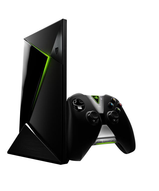 contaclabatech's tweet photo. Nvidia Shield, la primera consola Android TV que se atreve con 4K
http://t.co/lNjwvqWtNg http://t.co/mDbDcWe5MK