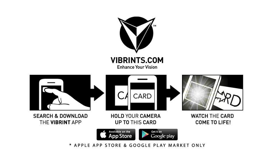 Vibrints tweet media