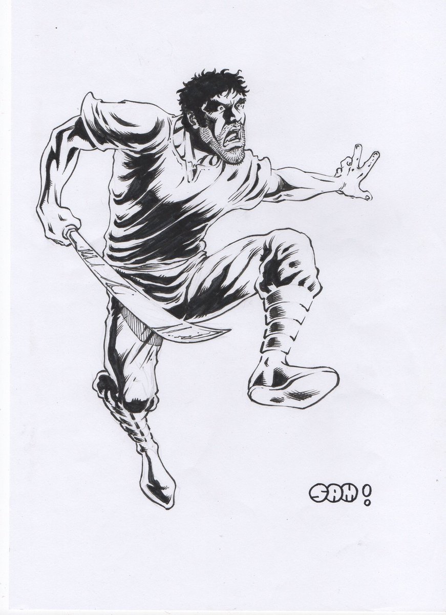 editoradevaneio's tweet photo. Se curtiu Hurulla #1, faça como o Sam Coza e envie uma arte para a fan page deles:  http://t.co/AjgFFAqMbq http://t.co/LthdDkGZMr