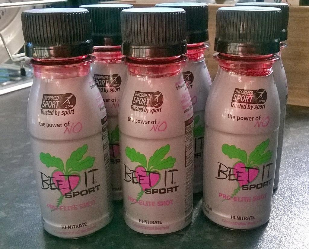 BodyDynamicsRG's tweet image. My pre-race stamina pack has arrived!