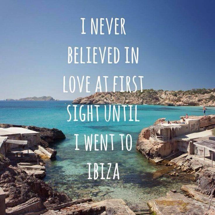 ibiza_design's tweet photo. Do you believe in love at first sight? #ibiza2015 http://t.co/E3DvzPaiAQ