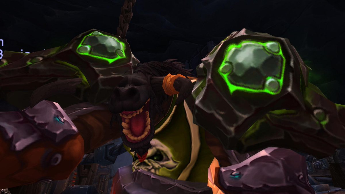 AzureFi's tweet photo. Check out my screenshot from World of #Warcraft! http://t.co/vfQtONc6aD