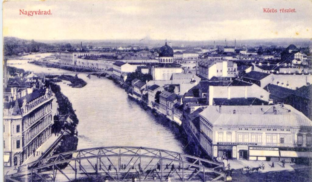 RegiKepek's tweet photo. Nagyvárad, #Erdély | Großwardein | Oradea now in  #Romania after #Trianon

#Hungary #Hungarian #Transylvania https://t.co/D5kxodo7qE
