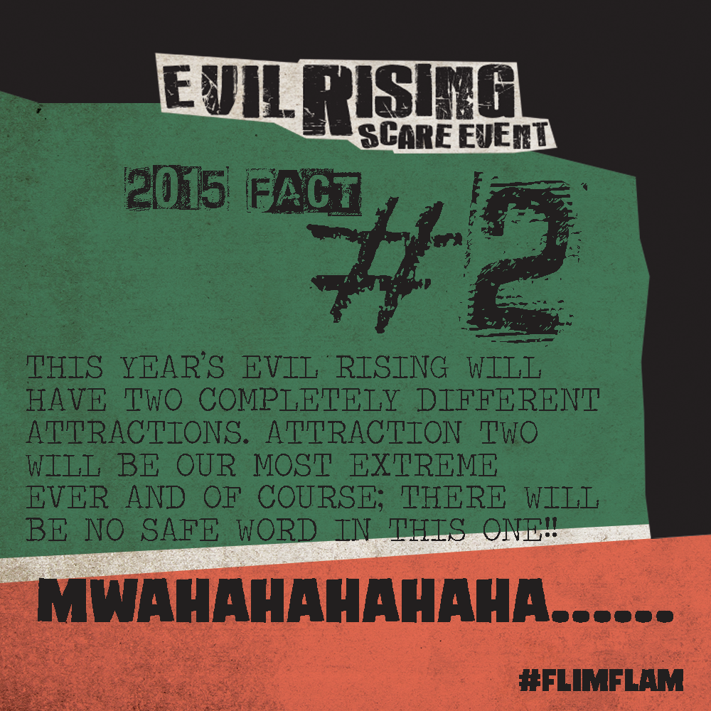 Evil Rising (@EvilRising1) / Posts / X