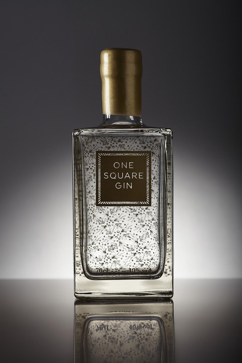 OneSq's tweet photo. We are very excited to tell you all that we have officially launched our very own gin! #OneSquareGin #NewGin #Gin http://t.co/dRhQG41s1y