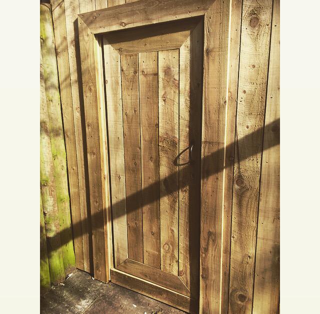Jljoinery's tweet photo. Cladding, doors and architraves complete @chesterzoo #joinery #wirral #carpentry #merseyside #chester #heswall http://t.co/qsCXVPJm6h