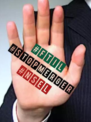 zchintan's tweet photo. #StopMerger Sir, is it fair 2 impose harsh &amp; unjust actions on #FTIL for #NSELDefaulers?@PMOIndia @BJPRajnathSingh http://t.co/kuzyHg2vlX