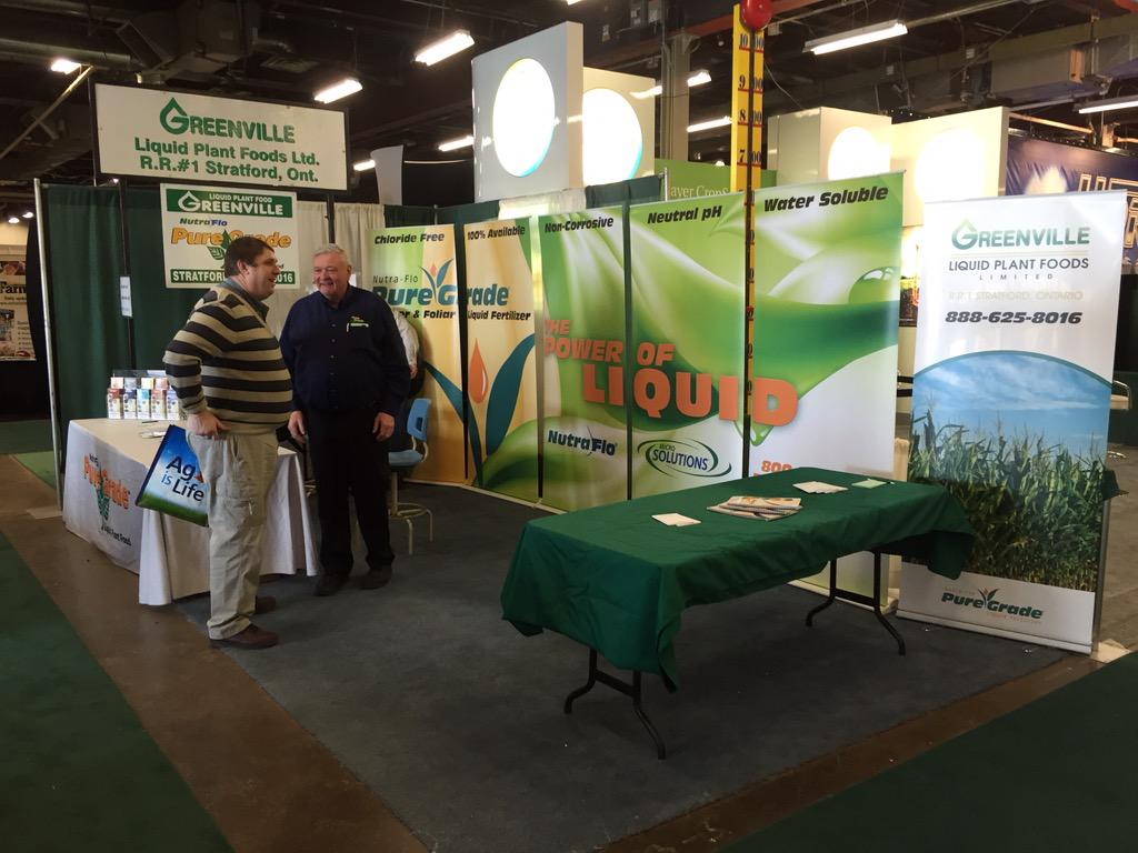 greenvillelpf's tweet photo. Stop by the @greenvillelpf booth right inside the main entrance of the #LNDfarmshow #progressbuilding #ontag http://t.co/zb1iNRusq5