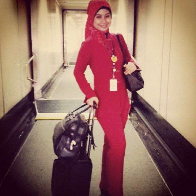 @staniandash #SriwijayaAirFA #jilbabSexy #CewekSelfie #SelfieAsik #BidadariSelfie #SelfieArea #SelfiePict