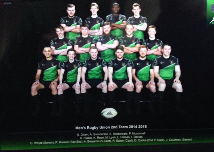 EdgeHillBeavers tweet picture