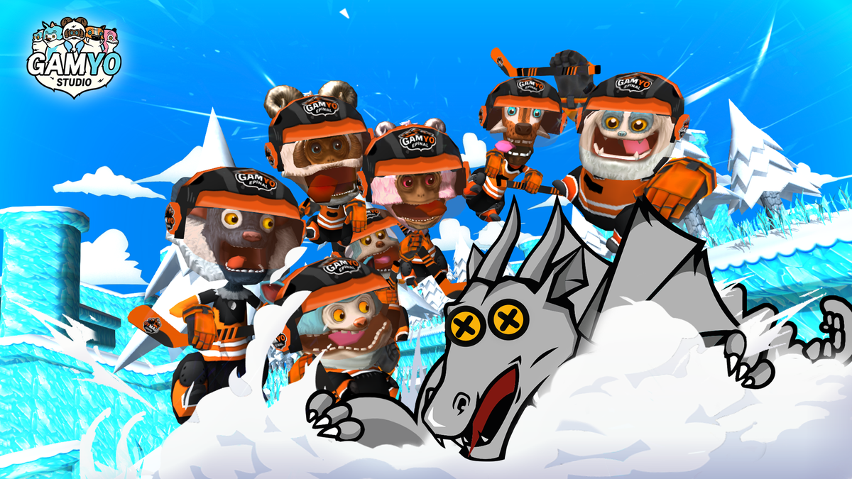 GamyoStudio tweet picture